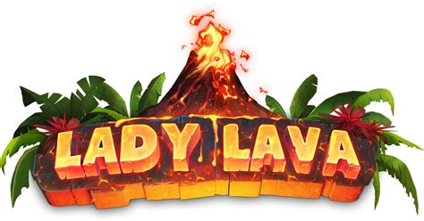 Lady Lava LeoVegas